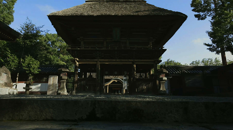 熊本県人吉市 青井阿蘇神社